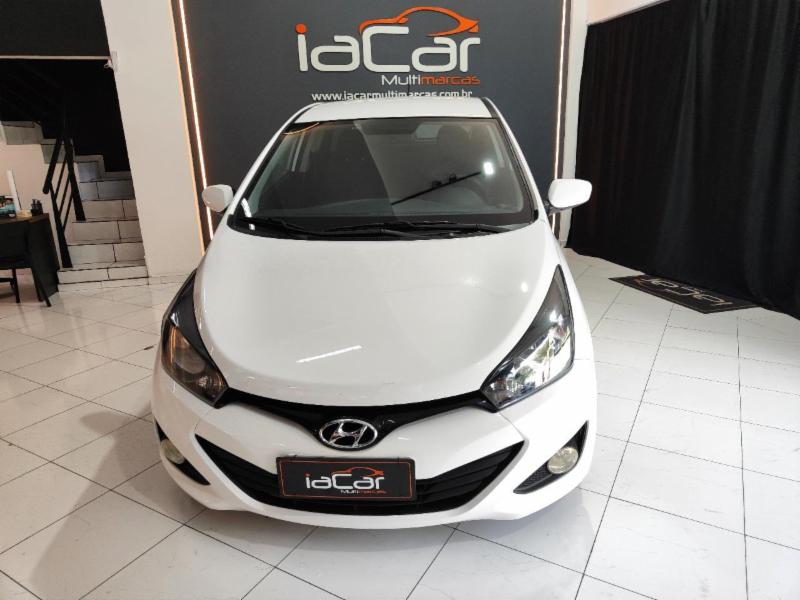 Hyundai HB20 Comf./C.Plus/C.Style 1.0 Flex 12V - foto 3