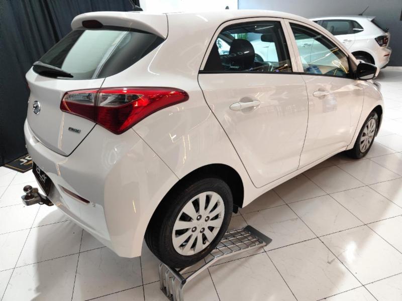 Hyundai HB20 Comf./C.Plus/C.Style 1.0 Flex 12V - foto 5