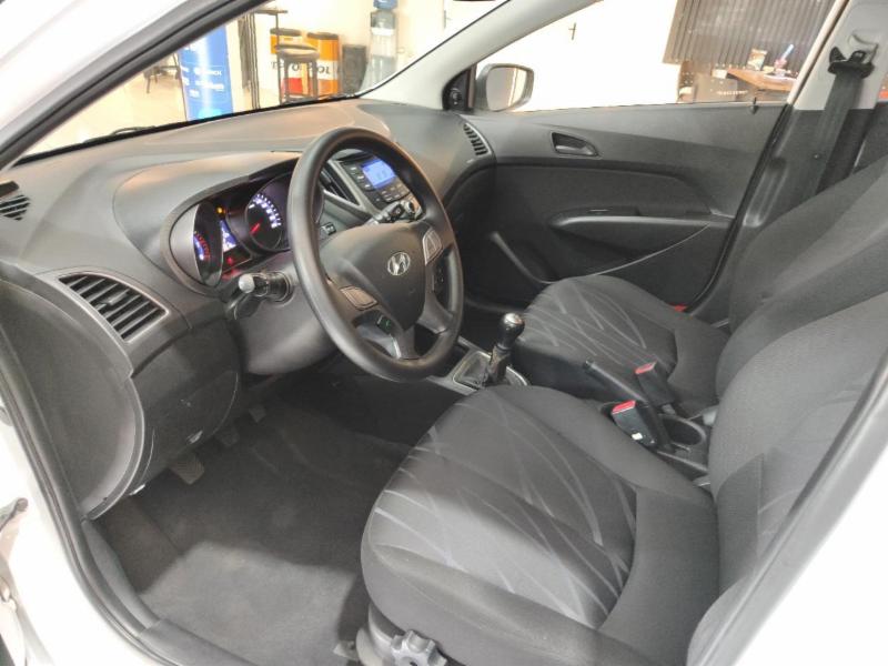 Hyundai HB20 Comf./C.Plus/C.Style 1.0 Flex 12V - foto 6