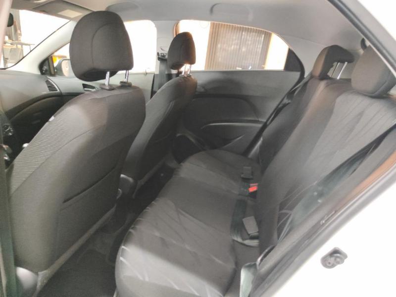 Hyundai HB20 Comf./C.Plus/C.Style 1.0 Flex 12V - foto 7