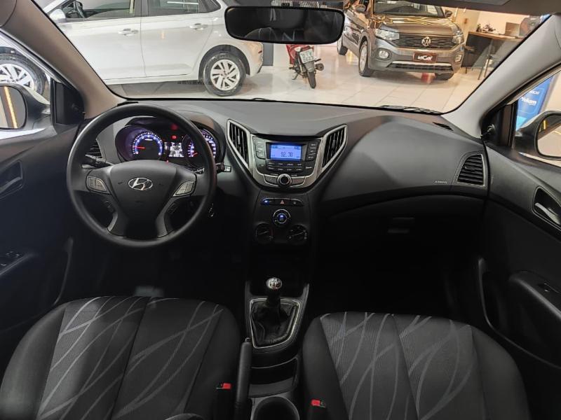 Hyundai HB20 Comf./C.Plus/C.Style 1.0 Flex 12V - foto 8