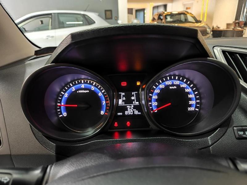 Hyundai HB20 Comf./C.Plus/C.Style 1.0 Flex 12V - foto 10