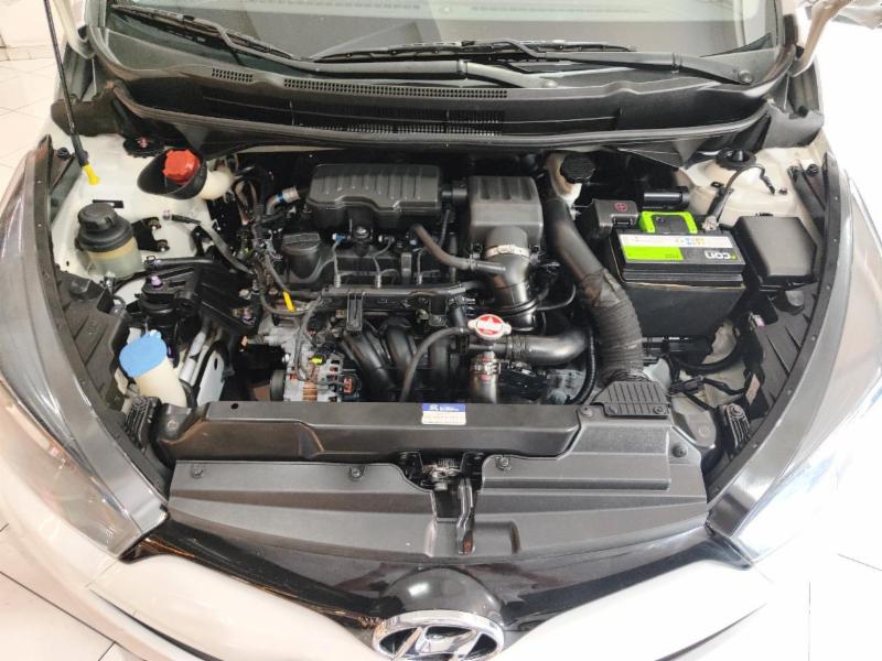 Hyundai HB20 Comf./C.Plus/C.Style 1.0 Flex 12V - foto 11