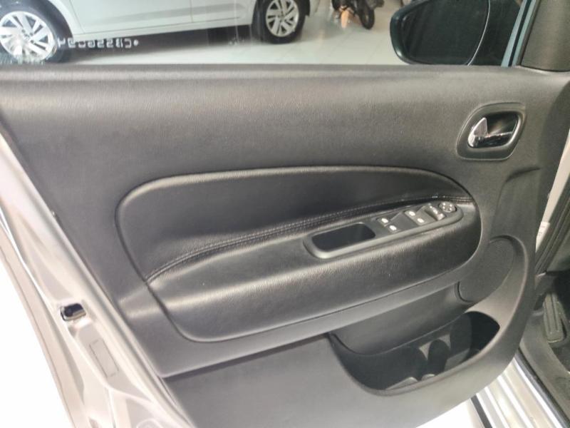 Citroen AIRCROSS GLX 1.6 Flex 16V 5p Aut. - foto 10