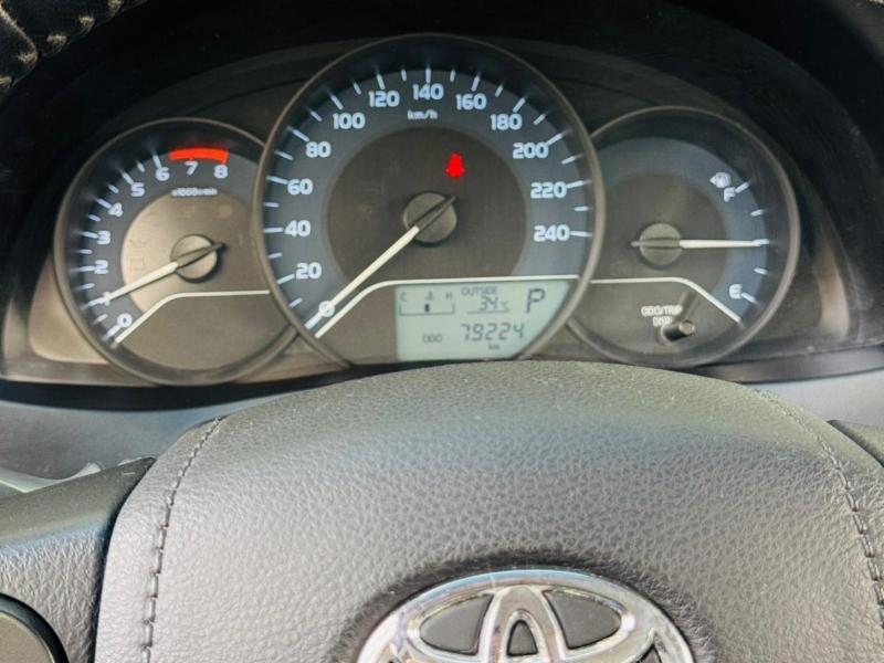 Toyota Corolla GLi Upper 1.8 Flex 16V Aut. - foto 3