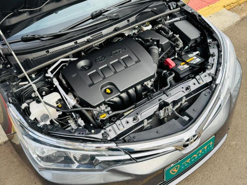 Toyota Corolla GLi Upper 1.8 Flex 16V Aut. - foto 4