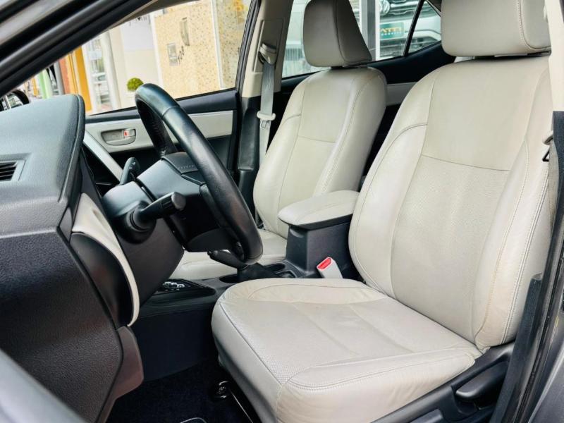 Toyota Corolla GLi Upper 1.8 Flex 16V Aut. - foto 6