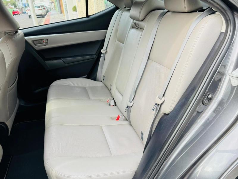 Toyota Corolla GLi Upper 1.8 Flex 16V Aut. - foto 8