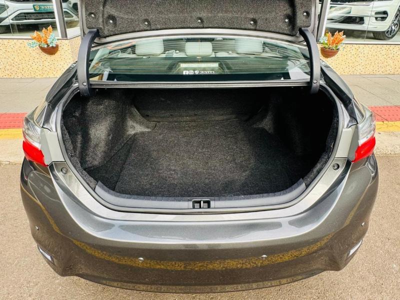 Toyota Corolla GLi Upper 1.8 Flex 16V Aut. - foto 9