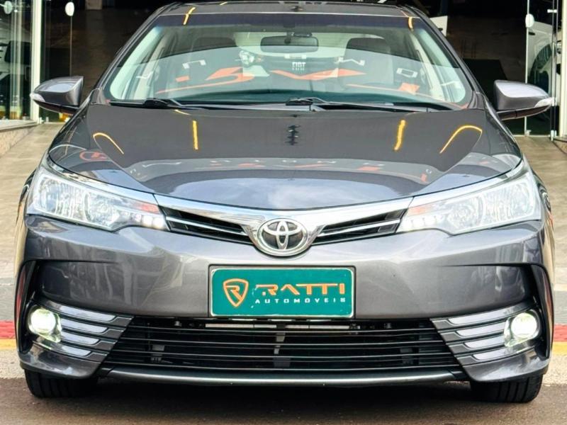 Toyota Corolla GLi Upper 1.8 Flex 16V Aut. - foto 10