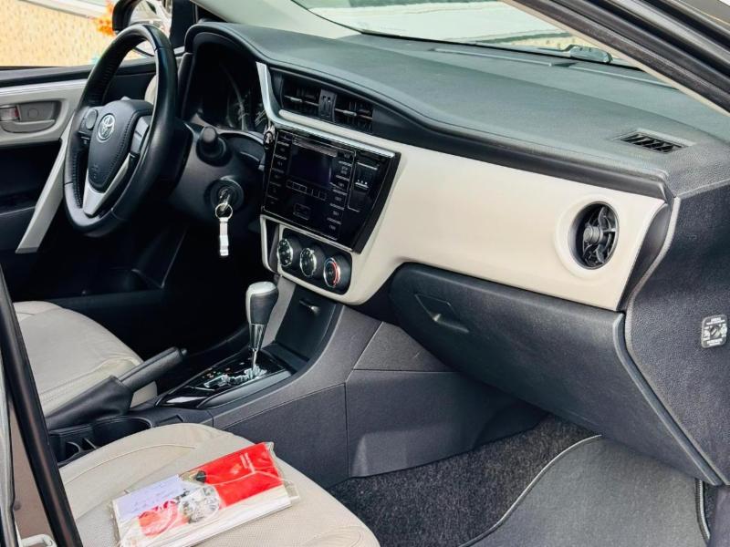 Toyota Corolla GLi Upper 1.8 Flex 16V Aut. - foto 11