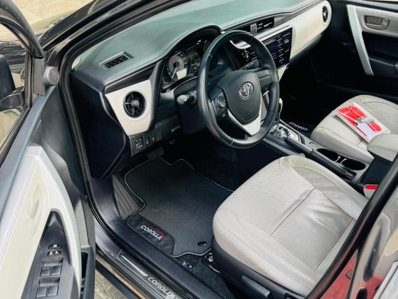 Toyota Corolla GLi Upper 1.8 Flex 16V Aut. - foto 15