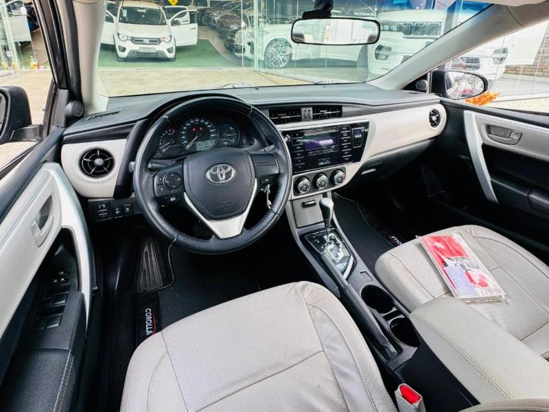 Toyota Corolla GLi Upper 1.8 Flex 16V Aut. - foto 17