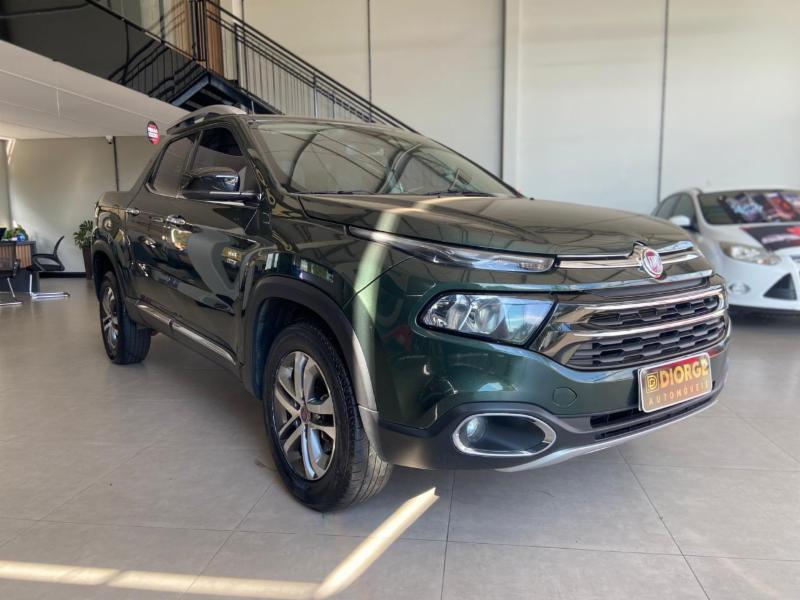 Fiat Toro Volcano 2.0 16V 4x4 TB Diesel Aut. - foto 3