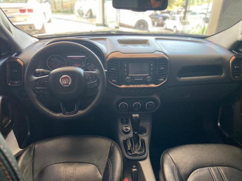 Fiat Toro Volcano 2.0 16V 4x4 TB Diesel Aut. - foto 7