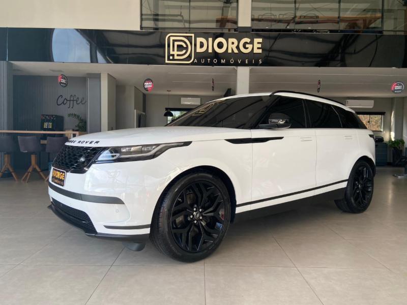 Land Rover Range R. VELAR S 2.0 4x4 TB 300cv Aut.