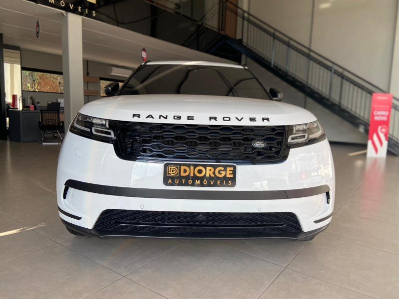 Land Rover Range R. VELAR S 2.0 4x4 TB 300cv Aut. - foto 2