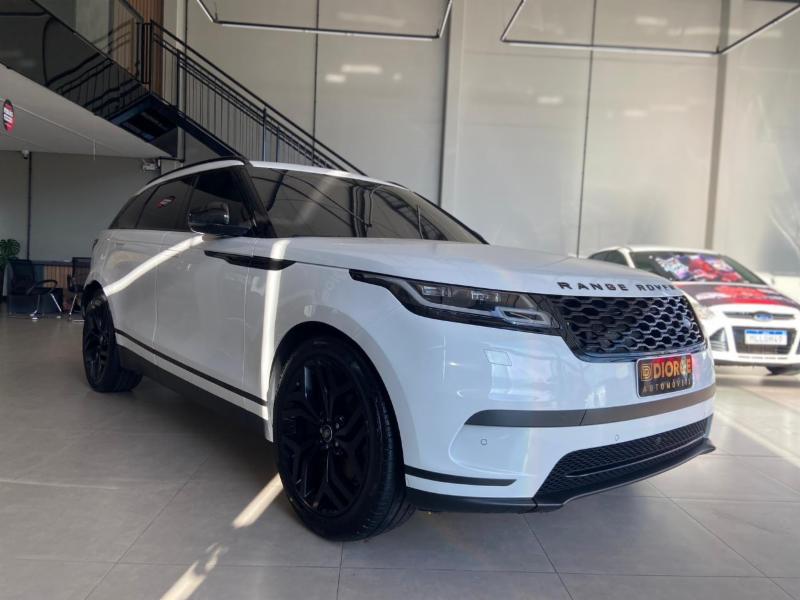 Land Rover Range R. VELAR S 2.0 4x4 TB 300cv Aut. - foto 3