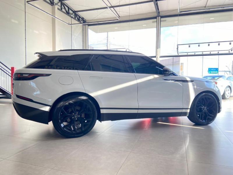 Land Rover Range R. VELAR S 2.0 4x4 TB 300cv Aut. - foto 4