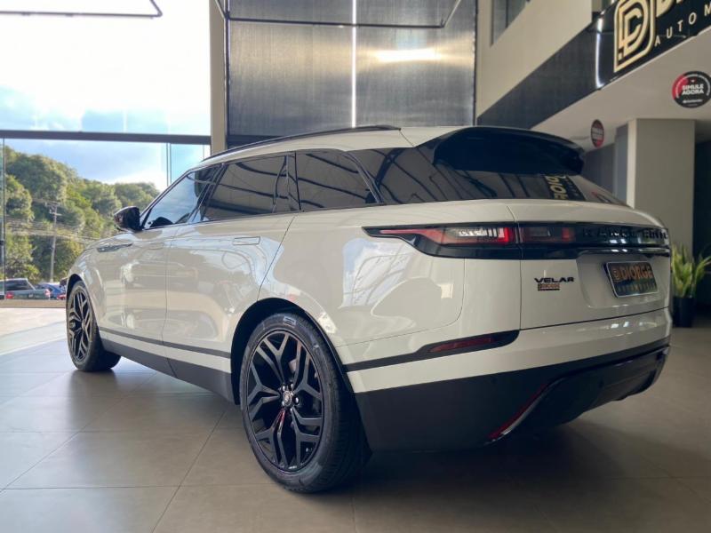 Land Rover Range R. VELAR S 2.0 4x4 TB 300cv Aut. - foto 6