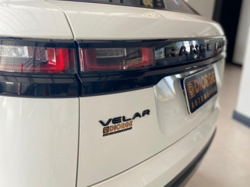 Land Rover Range R. VELAR S 2.0 4x4 TB 300cv Aut. - foto 7