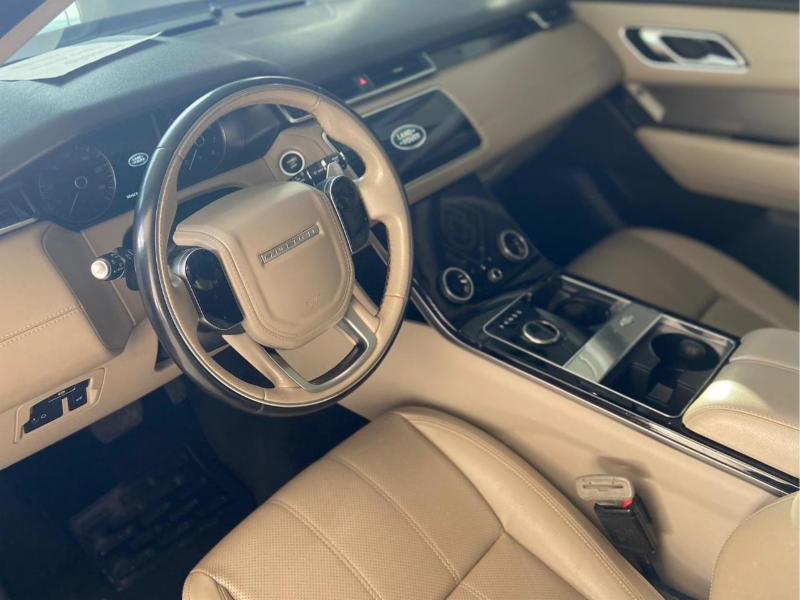 Land Rover Range R. VELAR S 2.0 4x4 TB 300cv Aut. - foto 9