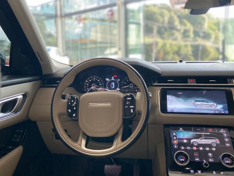 Land Rover Range R. VELAR S 2.0 4x4 TB 300cv Aut. - foto 10