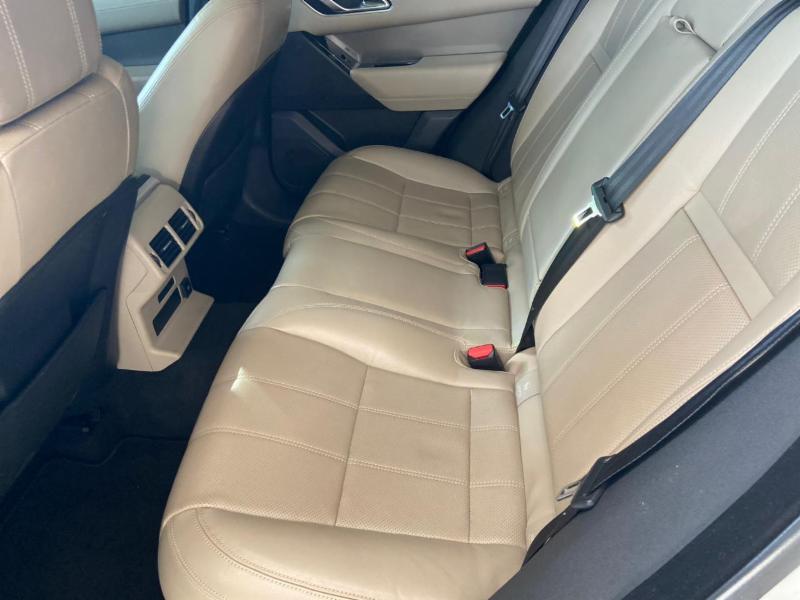 Land Rover Range R. VELAR S 2.0 4x4 TB 300cv Aut. - foto 11