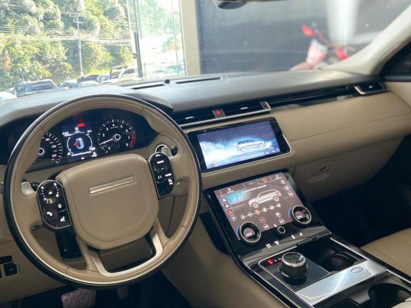 Land Rover Range R. VELAR S 2.0 4x4 TB 300cv Aut. - foto 15