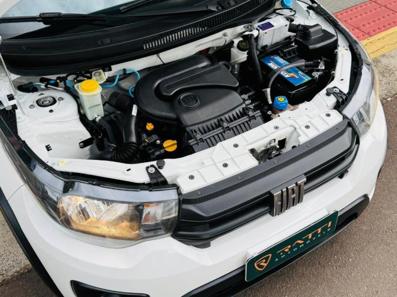 Fiat MOBI LIKE 1.0 Fire Flex 5p. - foto 4