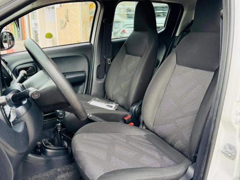 Fiat MOBI LIKE 1.0 Fire Flex 5p. - foto 6