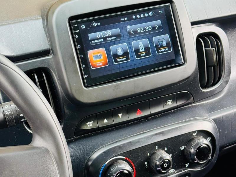 Fiat MOBI LIKE 1.0 Fire Flex 5p. - foto 7