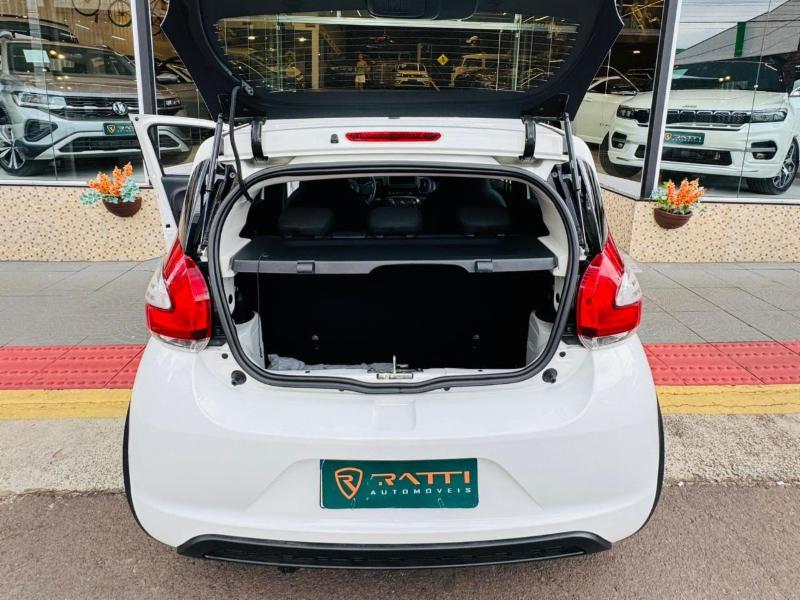 Fiat MOBI LIKE 1.0 Fire Flex 5p. - foto 9