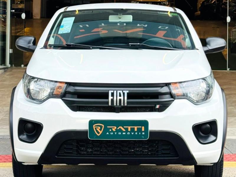 Fiat MOBI LIKE 1.0 Fire Flex 5p. - foto 10