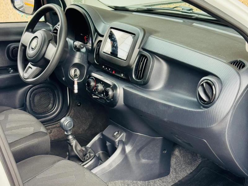 Fiat MOBI LIKE 1.0 Fire Flex 5p. - foto 13