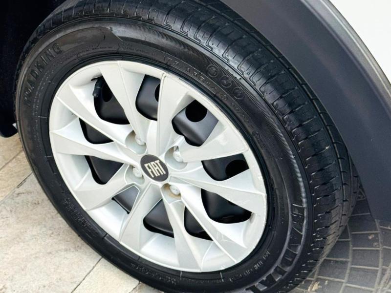 Fiat MOBI LIKE 1.0 Fire Flex 5p. - foto 14