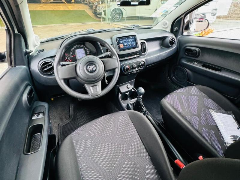 Fiat MOBI LIKE 1.0 Fire Flex 5p. - foto 15