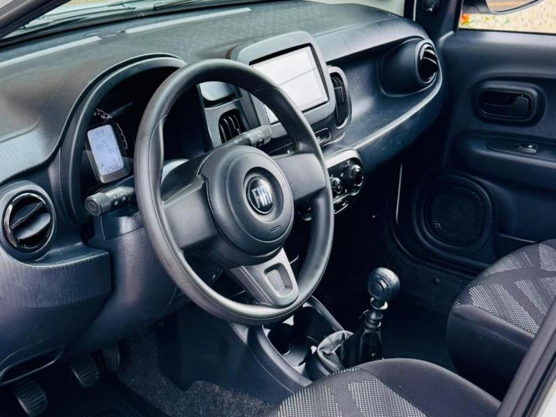 Fiat MOBI LIKE 1.0 Fire Flex 5p. - foto 16