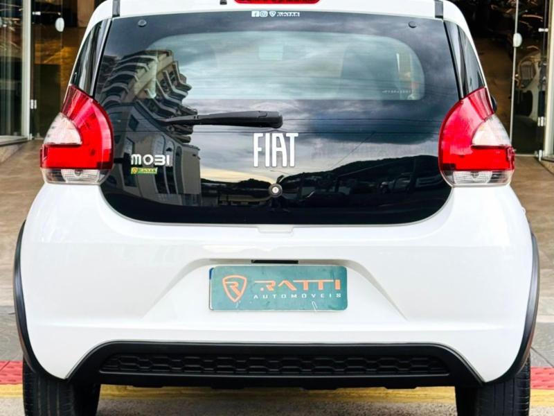 Fiat MOBI LIKE 1.0 Fire Flex 5p. - foto 17