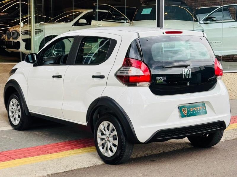 Fiat MOBI LIKE 1.0 Fire Flex 5p. - foto 18