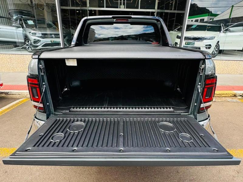 Volkswagen AMAROK Extreme CD 3.0 4x4 TB Dies. Aut. - foto 9