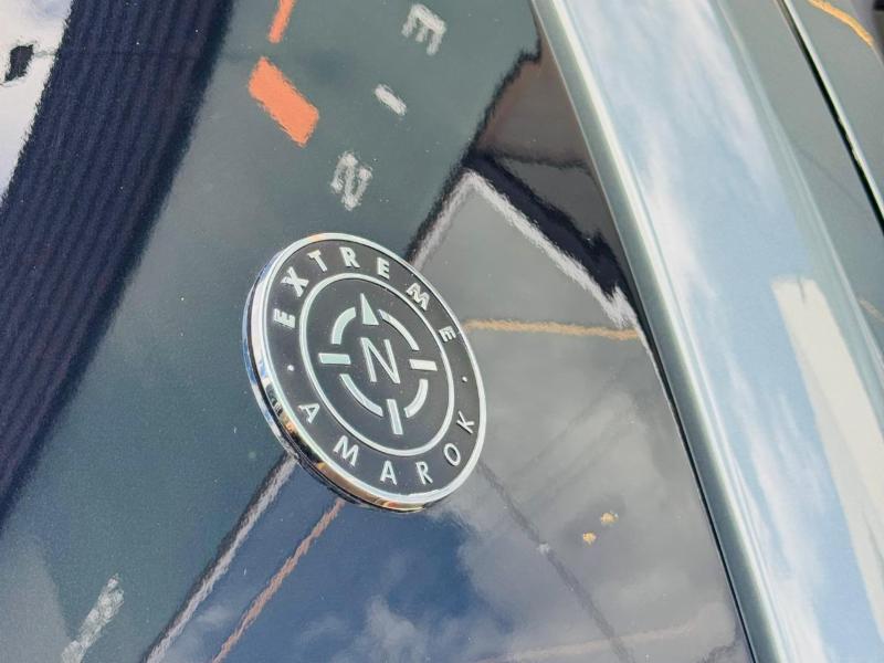 Volkswagen AMAROK Extreme CD 3.0 4x4 TB Dies. Aut. - foto 14