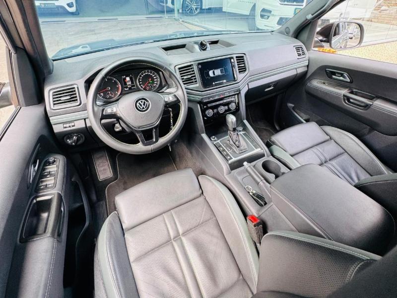 Volkswagen AMAROK Extreme CD 3.0 4x4 TB Dies. Aut. - foto 15