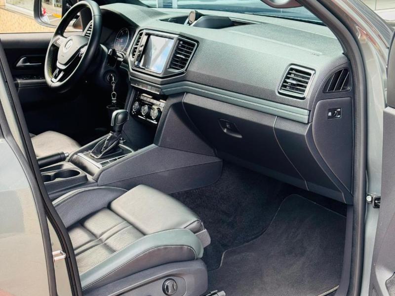 Volkswagen AMAROK Extreme CD 3.0 4x4 TB Dies. Aut. - foto 17