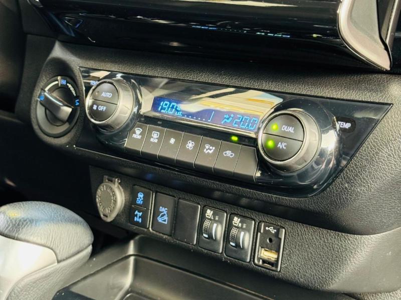 Toyota Hilux CD SRX 4x4 2.8 TDI 16V Diesel Aut. - foto 11