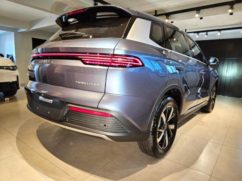 BYD Song Pro GS 1.5 16V Aut. (Hibrido) - foto 5