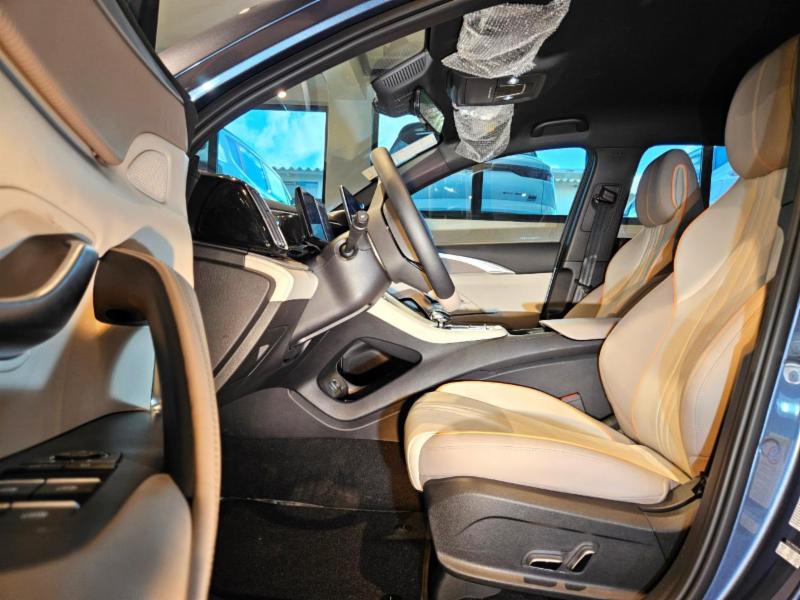 BYD Song Pro GS 1.5 16V Aut. (Hibrido) - foto 8