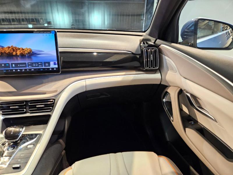 BYD Song Pro GS 1.5 16V Aut. (Hibrido) - foto 11