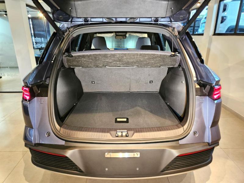 BYD Song Pro GS 1.5 16V Aut. (Hibrido) - foto 14