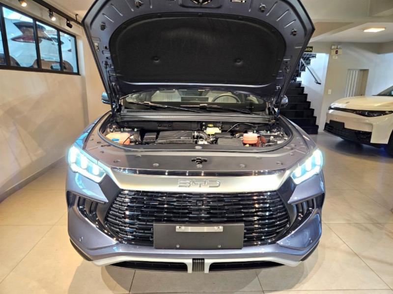 BYD Song Pro GS 1.5 16V Aut. (Hibrido) - foto 15
